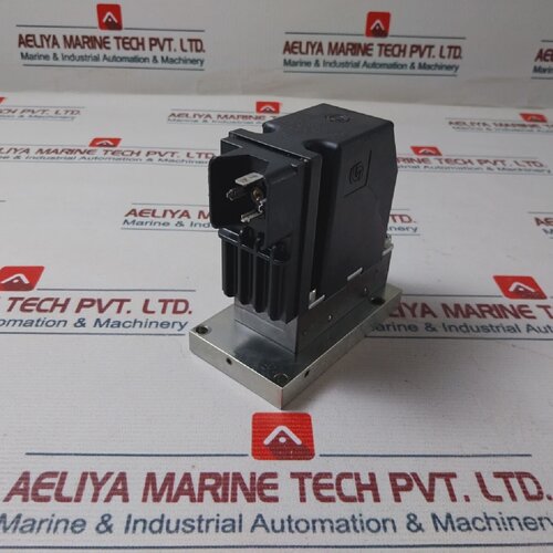 寻Sauer Danfoss 155G4093 lectrique Proportionnel Actuateurle