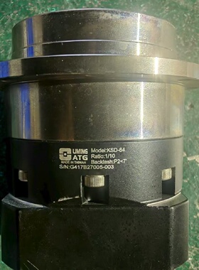 台湾LIMING利民ATG行星减速机型号KSD64减速-询