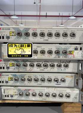 Litepoint IQ2200无线通信测试仪，8端口，支持--议价商品