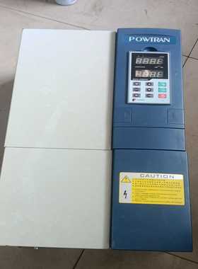 询价普传变频器45kWPI7800-045F3，实物图拍照，