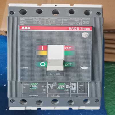 【议价】断路器T5N630PR221DS三相630ASA适用