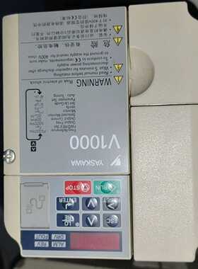 【议价】安川变频器VB4A0007BBA保证质量适用