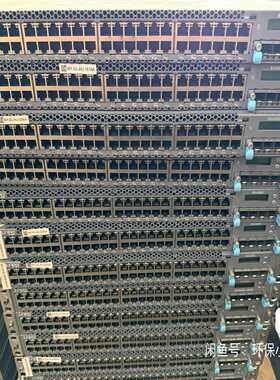 询价~JUNIPER/詹博 EX4300-48T 48口全千兆