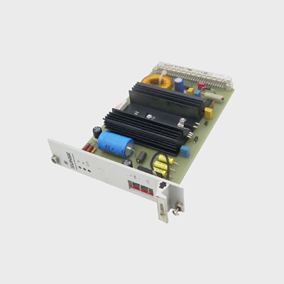 KUHSE 9810.12 CARD used
