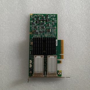 XSR Mellanox 迈络思 MHRH2A 20Gb