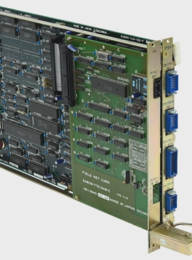 OkumaE4809-045-122-FFNC模块E4809045122F