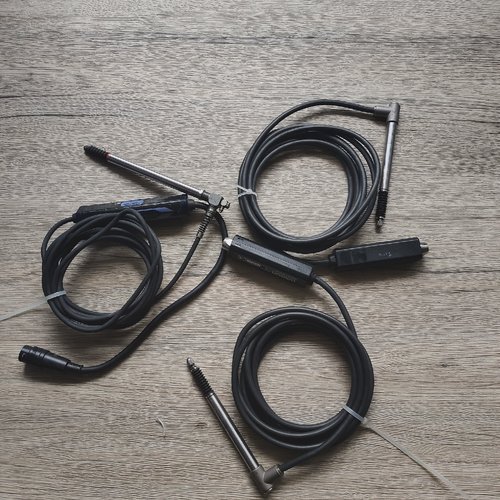 E9NC-TH12L 欧姆龙探头询价