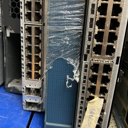 思科3560E-24tS 支持万兆交换机350-议价