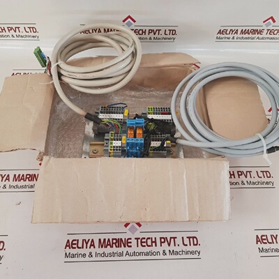 Carte De Circuit Imprim Saacke Typ RSEP 1 U