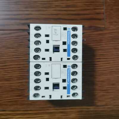 控制继电器，LP1K0910BD，24VDC，库存九五询价