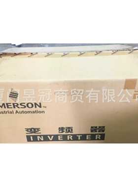 原装进口伺服驱动器EV3000R-4T0110G议价出售全新包邮