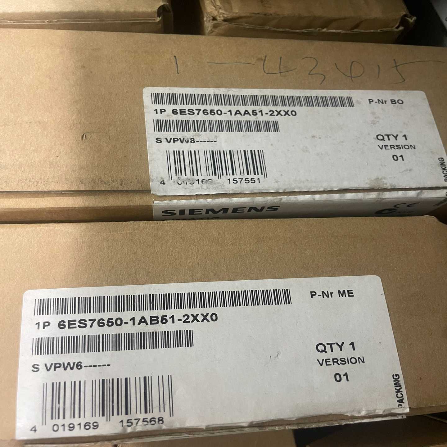 6ES7650-1AA51-2XX0询价