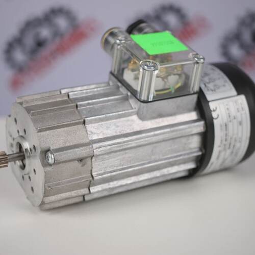 DUNKERMOTOREN DR62.0X804 ELECTRO MOTOR  6 months warranty