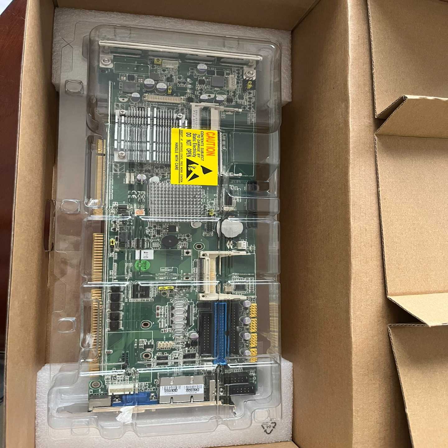 研华PCA-6012G2-00A1E工控机IPC610主板P~询价