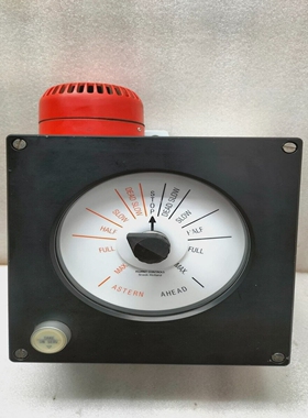 KWANT CONTROLS SNEEK HOLLAND 343.193 INTEGRATED TELEGRAPH SY