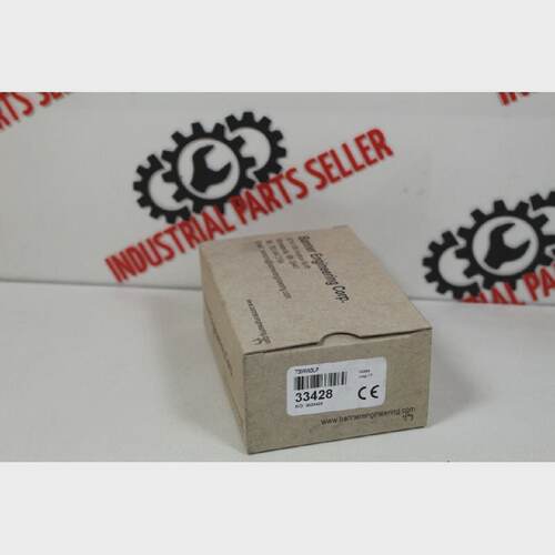 Banner Engineering T30RW3LP Photoelectric Sensor  6 month wa