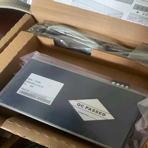 询价~ABB RINT-5611C 余货  成色较好 欢迎