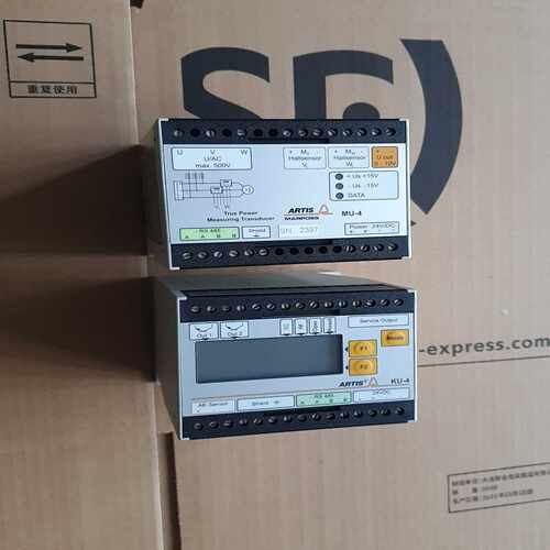 ARTIS继电器KU4询价