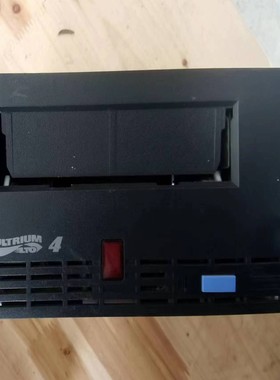 【请询价】IBM LTO4磁带机 95P4614 YN13100733