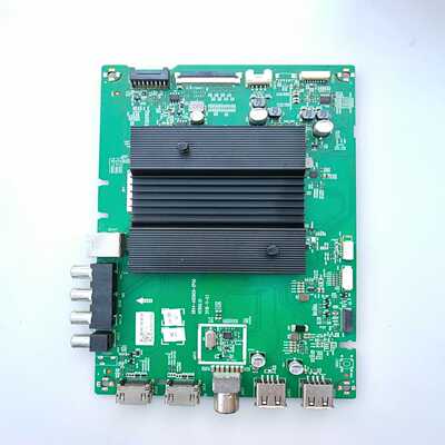 （议价）创维55G650/55G60主板5844-A9S600-