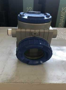 富士变送器FKCT33v4-LHCYY-AA，成色不错，【侨报商行】