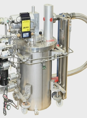 LeyboldDD130100Coolpower130-2低温真空泵