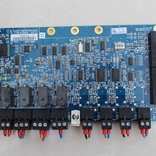 【询价】S2 SECURITY CORPORATION REV-C1