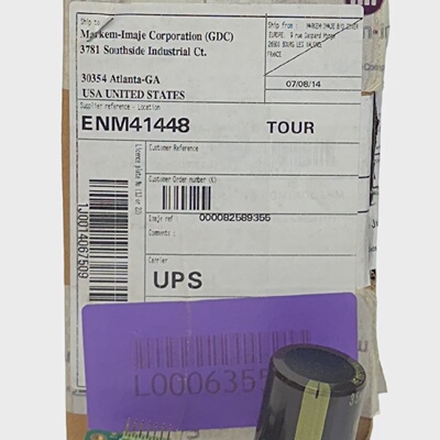 MARKEMIMAJE ENM41448 OEM LHM CONTROL BOARD KIT FOR PRINTER 3