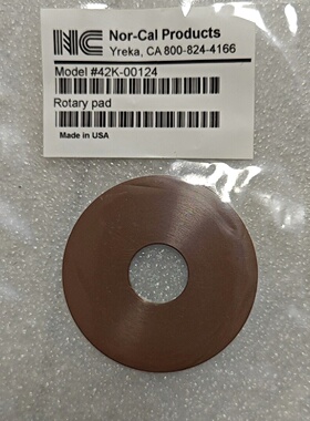 议价NorCal 42K00124 Gasket In The Uted States ne适用