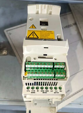 售ABB变频器ACS35003E01A240.37拍前询价