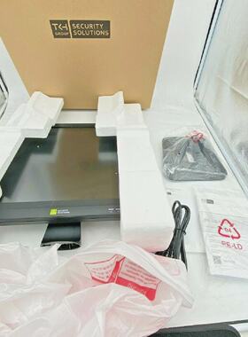 TKH SECURITY SOLUTIONS TML1923P Monitor Camera