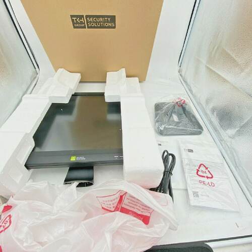 TKH SECURITY SOLUTIONS TML1923P Monitor Camera