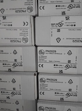 供应IFMPN3560  PN3529 PN3571 PN3160 PN3129 PN3594 PN3570*