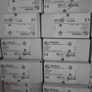 供应IFMPN3560  PN3529 PN3571 PN3160 PN3129 PN3594 PN3570*