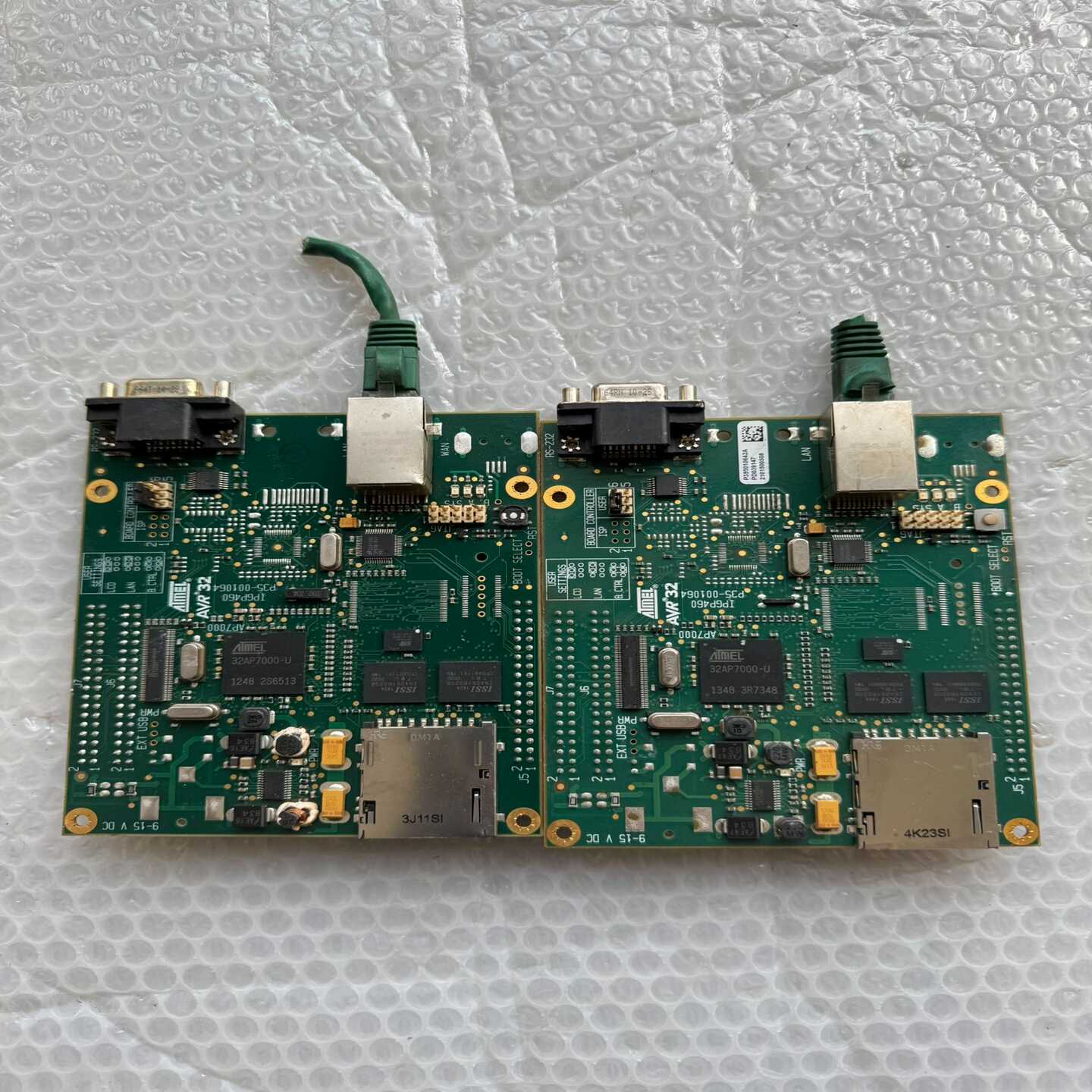 锐科C6000激光器网口板卡、IPGP460-议价