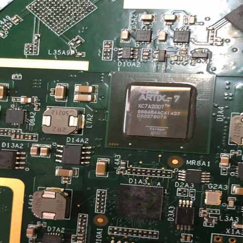 【议价】Xc7a75txc7a200t适用