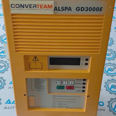 Converteam 30V4800410 Assemblaggio Di Controllo Nuovo GD3000