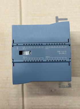 s7-1200PLCSM1223DC/RLY询价