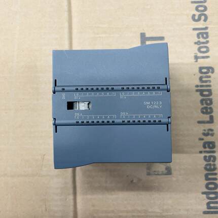 s7-1200PLC  SM 1223  DC/RLY~询价