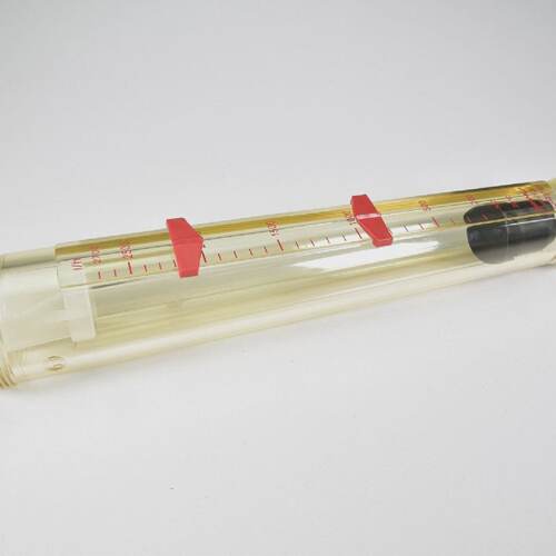 Gem 815 32D 72214 163 2500 Rotameter