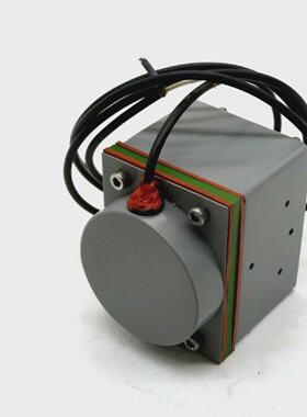 NEW THERMO ELECTRON WALDRON 14763 TRANSDUCER MODEL 22 002907