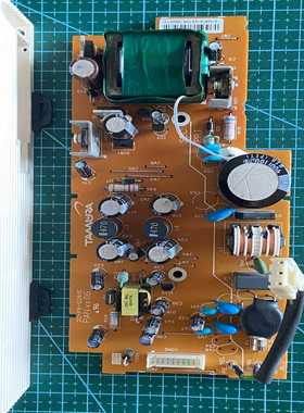 【议价】TM218LDA40DR2HNPLC电源板，板子型号2