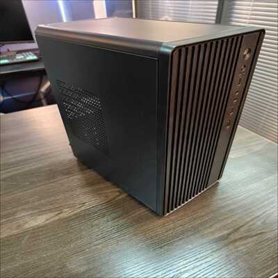 还有二十台i54590办公台式电脑主机，16g运行内存，2--议价商品