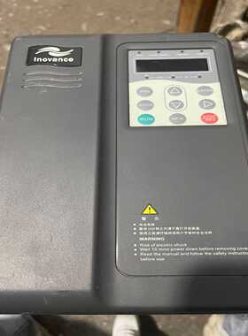 汇川变频器MD320NT3.7GB/3.7KW/380V询价