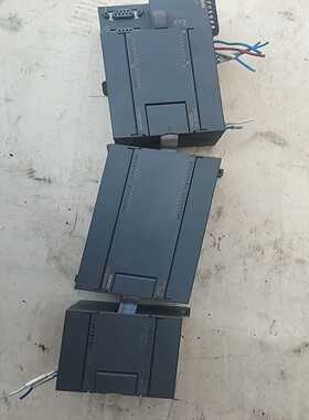 西门子CPU224XPCN--议价商品