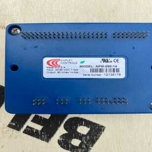 090 成 Copley智能驱动器APM 询价