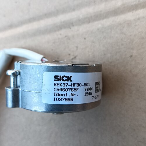 询-施克编码器SEK37HFB0S01.