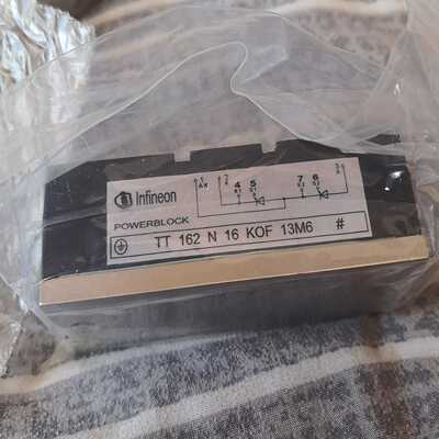 TT162N16KOF13M6有3个询价