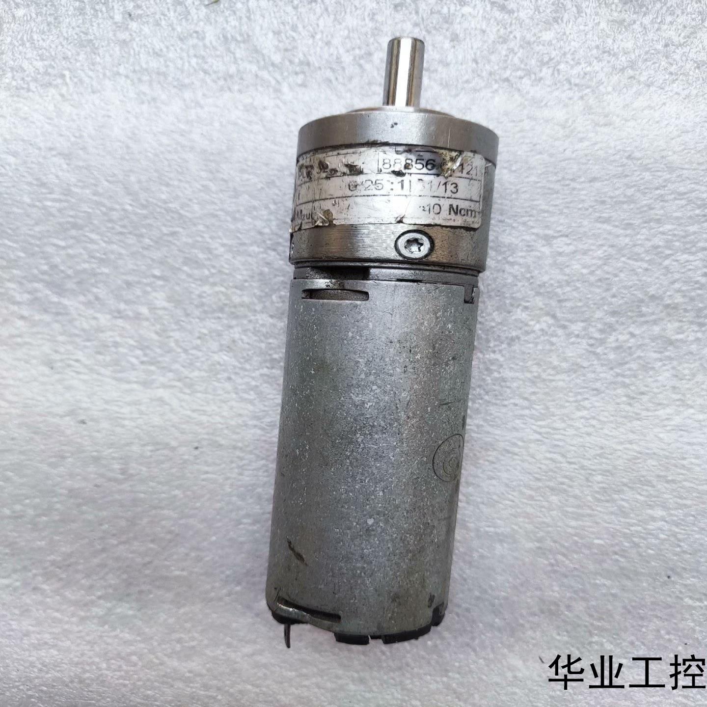 二手dunkermotoren德恩科减速电机PLG32 6议价商品