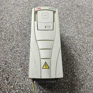 4以测试询价 07A2 变频器ACS510